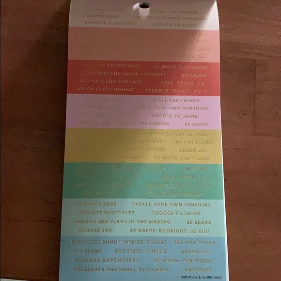 Student sticker books and journals - Picture 12 of 16